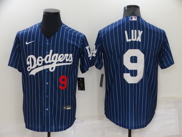 Los Angeles Dodgers Jerseys 086